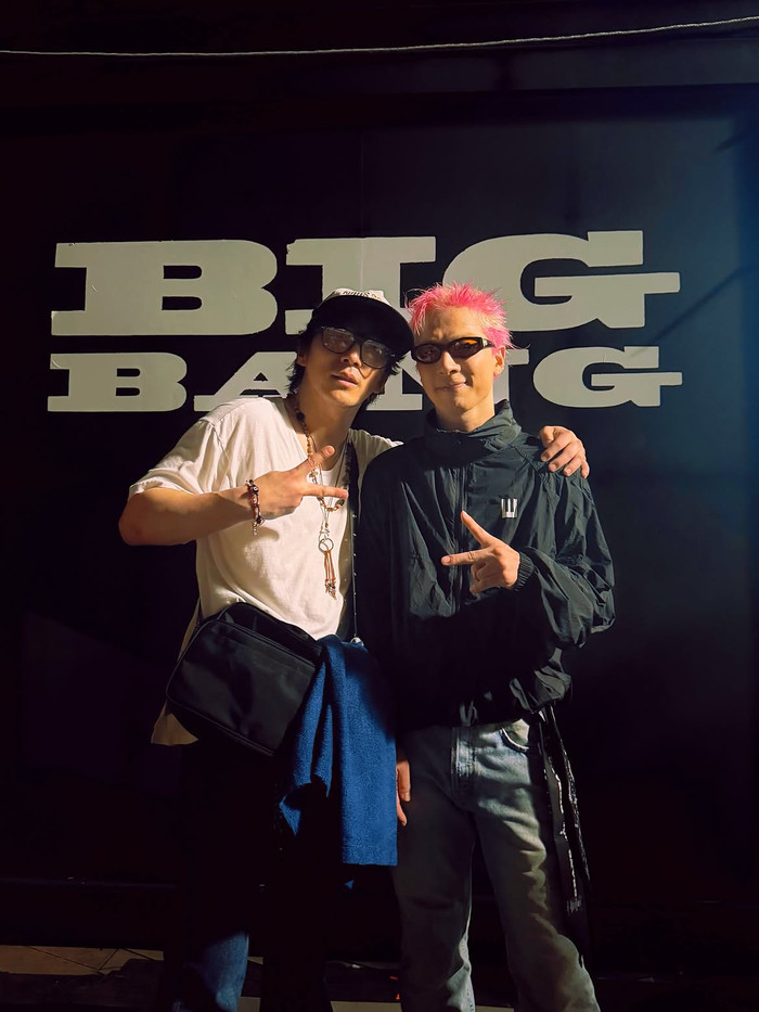 Anh trai Taeyang thừa nhận là fan BIGBANG, tiết lộ tình cảm đặc biệt dành cho em trai Ảnh 2