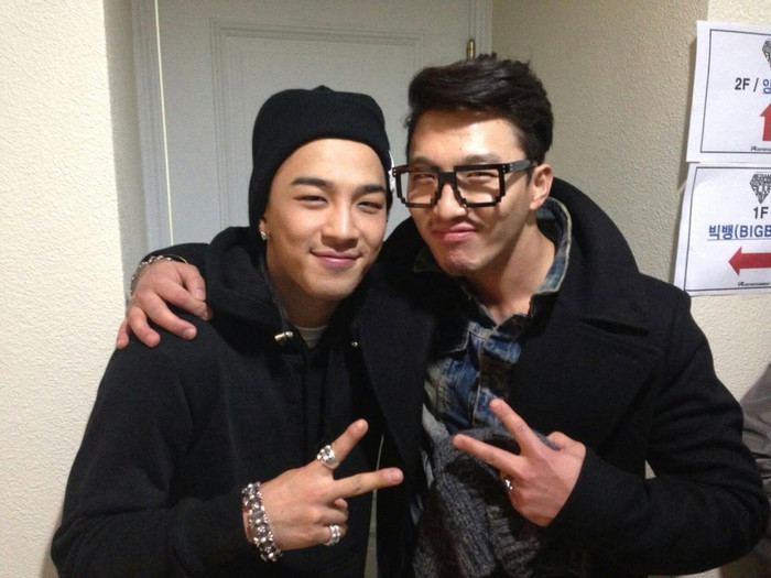 Anh trai Taeyang thừa nhận là fan BIGBANG, tiết lộ tình cảm đặc biệt dành cho em trai Ảnh 1