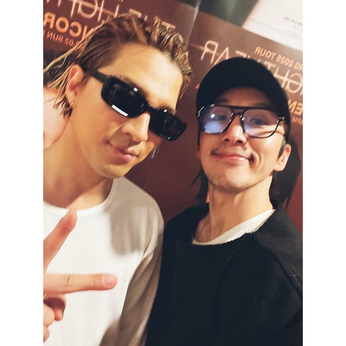 Anh trai Taeyang thừa nhận là fan BIGBANG, tiết lộ tình cảm đặc biệt dành cho em trai Ảnh 4