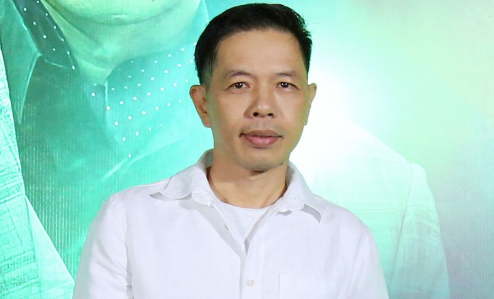 Thái Hòa chọn cách hạn chế gameshow để tập trung cho điện ảnh.