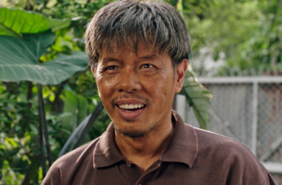 Nam nghệ sĩ liên tục làm mới mình qua những vai diễn có chiều sâu.