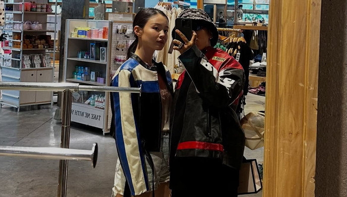 Dok2 công khai tình cảm với Lee Hi giữa tin đồn kết hôn Ảnh 4