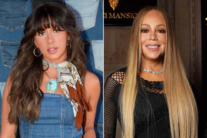 Lizzo lên tiếng sau khi kỷ lục của Mariah Carey bị xô đổ Ảnh 4