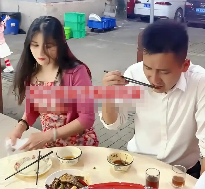 Cô gái 31 tuổi đi xem mắt, hành động sau bữa ăn khiến người đàn ông thay đổi suy nghĩ Ảnh 1