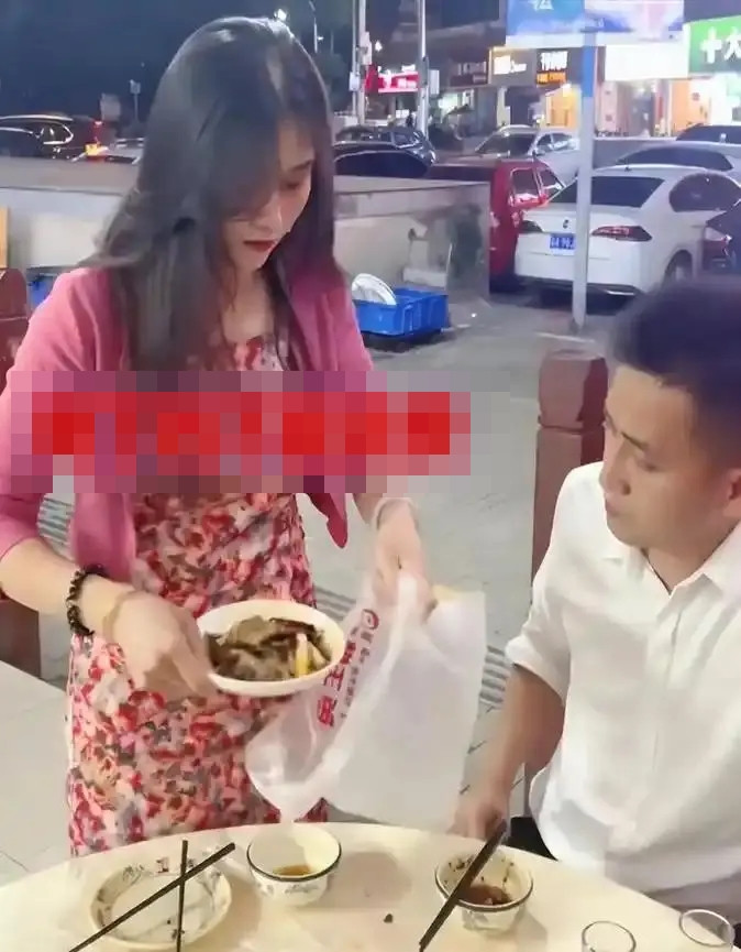 Cô gái 31 tuổi đi xem mắt, hành động sau bữa ăn khiến người đàn ông thay đổi suy nghĩ Ảnh 2