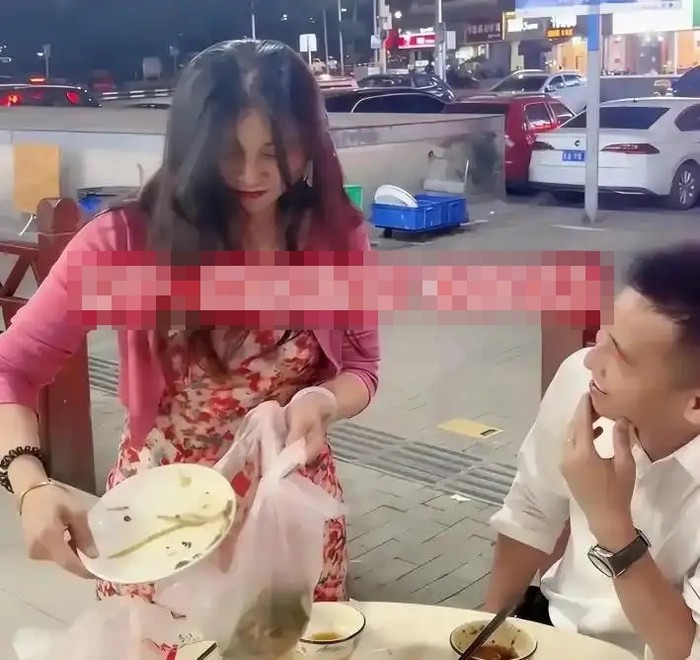 Cô gái 31 tuổi đi xem mắt, hành động sau bữa ăn khiến người đàn ông thay đổi suy nghĩ Ảnh 3