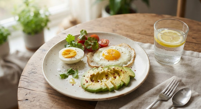 Ăn trứng mỗi ngày có làm tăng cholesterol không? Ảnh 4