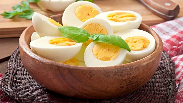 Ăn trứng mỗi ngày có làm tăng cholesterol không? Ảnh 2