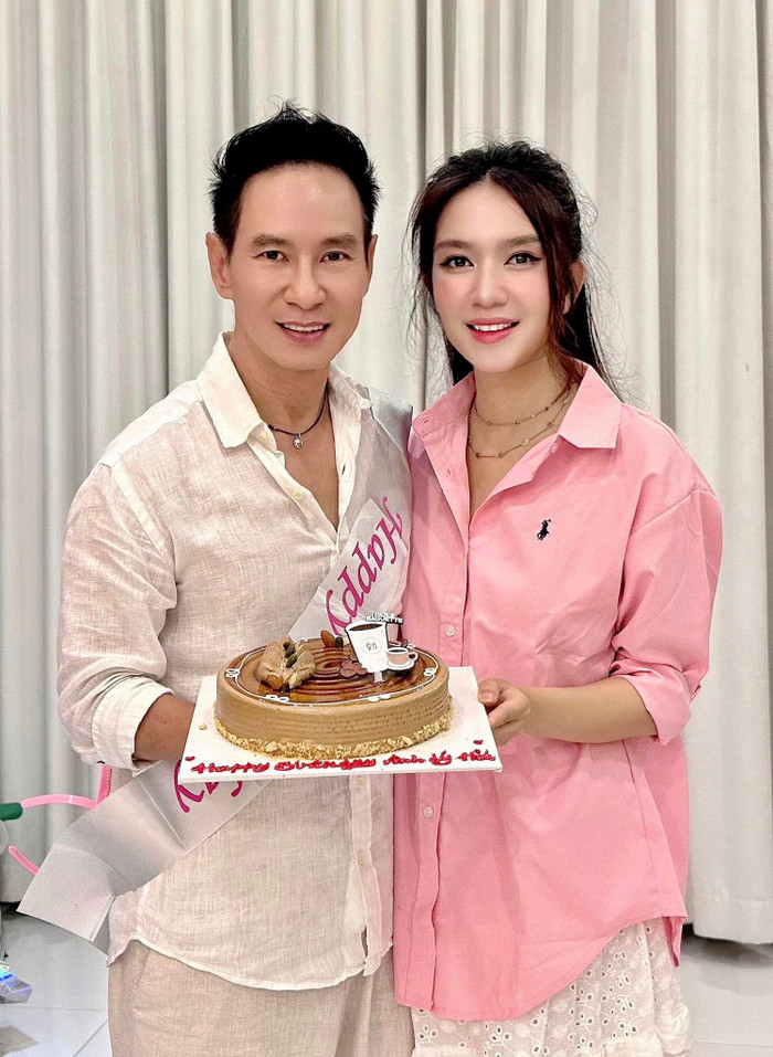 Sau 10 năm, Lý Hải - Minh Hà đã chứng minh họ có thể xây dựng một thương hiệu điện ảnh bền bỉ.