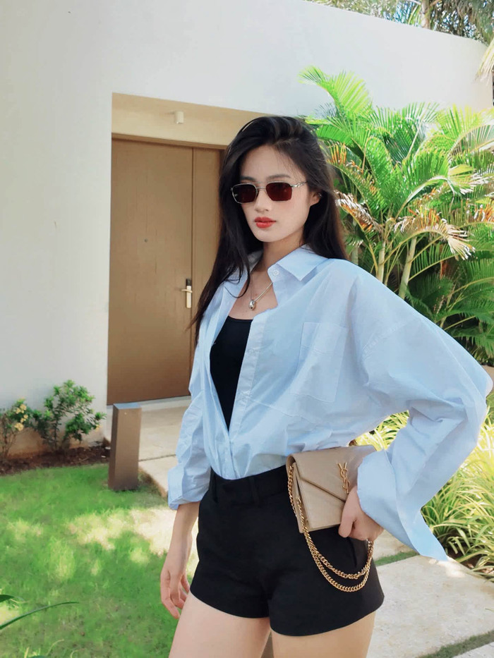 Dự kiến Hoa hậu Ý Nhi sẽ trở về Việt Nam vào cuối năm nay.