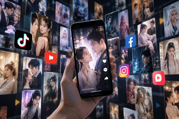 Cơn sốt phim ngắn, đặc biệt nội dung do AI hỗ trợ sản xuất, đặt ra thêm yêu cầu về quản lý.