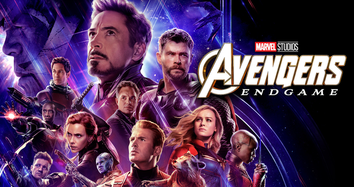 Avengers: Endgame vượt Avatar 3, trở thành phim ngoại có doanh thu cao nhất rạp Việt.