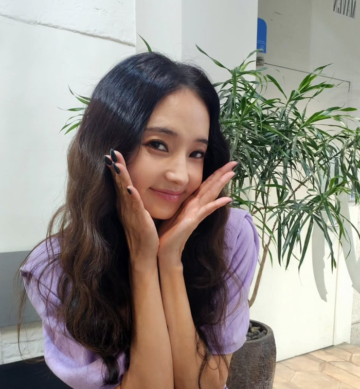 Loạt ảnh của nữ diễn viên nhanh chóng nhận được nhiều phản hồi tích cực từ khán giả.