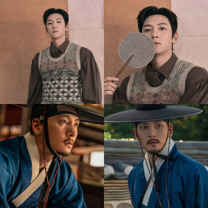 Ji Chang Wook thừa nhận những phản ứng tiêu cực dành cho The Scandal khiến anh buồn và thất vọng.