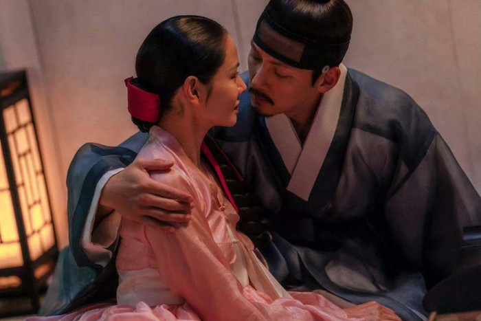Với Ji Chang Wook, điều đáng giá nhất sau dự án là anh đã có cơ hội hóa thân thành Jo Won.