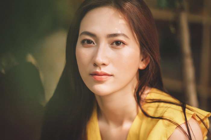 Phương Anh Đào ngày càng biến hóa qua nhiều dạng vai diễn.