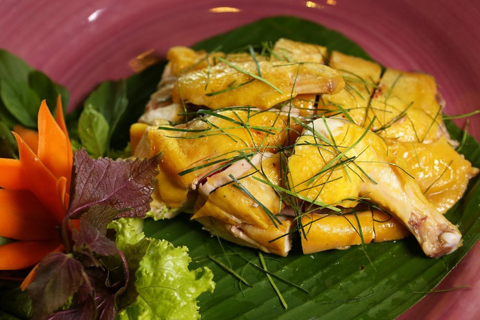 Hoàng Thùy Linh về quê cùng Đen Vâu, những đặc sản Quảng Ninh nào không thể bỏ lỡ? Ảnh 4