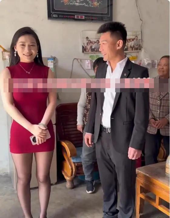 Gia đình kinh doanh vàng, cô gái 32 tuổi đưa ra yêu cầu đặc biệt khi tuyển chồng Ảnh 1