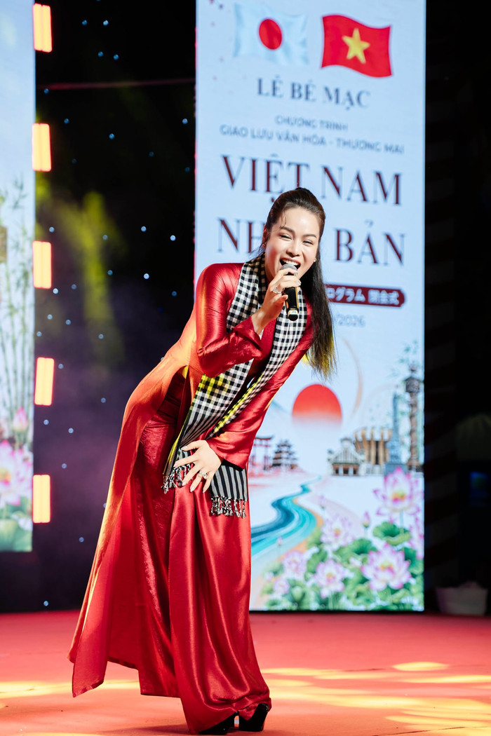 Nhật Kim Anh là giọng ca nhận được sự quan tâm từ khán giả.&nbsp;
