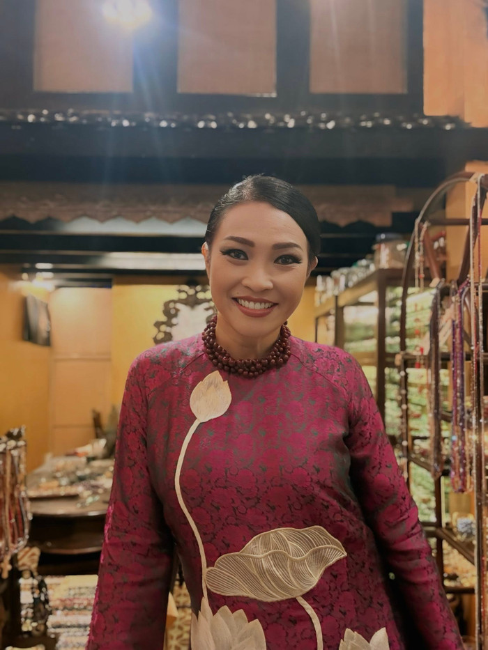 Hành động 'ăn trộm' của Phương Thanh nhận được sự ủng hộ từ khán giả.