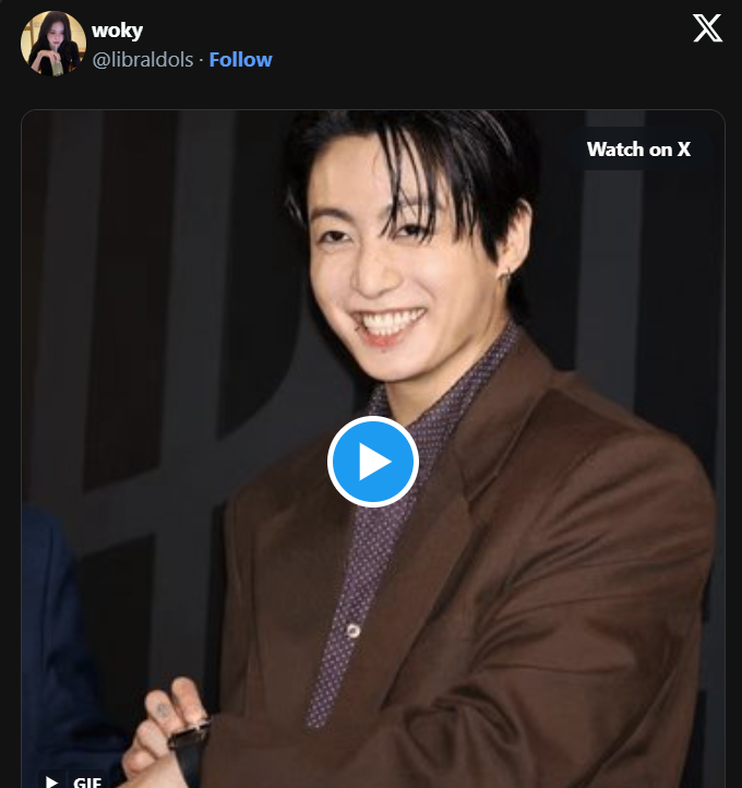Hãng truyền thông Nhật Bản gặp rắc rối vì tấm ảnh của Jungkook Ảnh 1