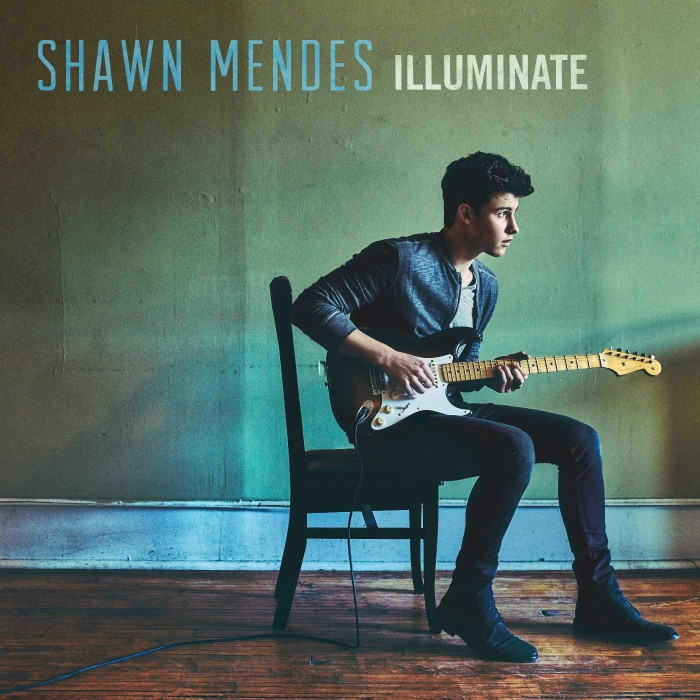 Shawn Mendes kỷ niệm 10 năm album Illuminate Ảnh 1