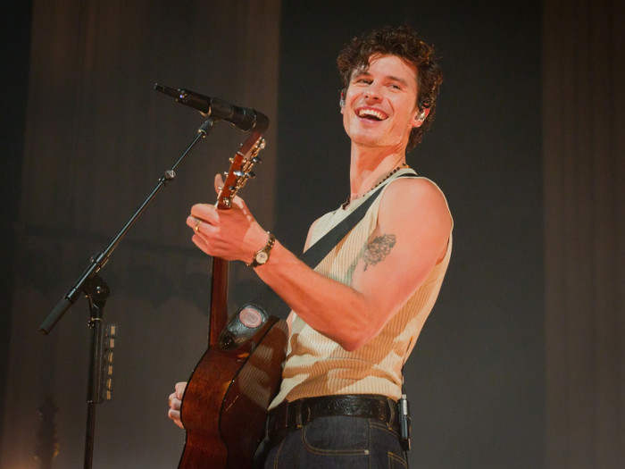 Shawn Mendes kỷ niệm 10 năm album Illuminate Ảnh 2