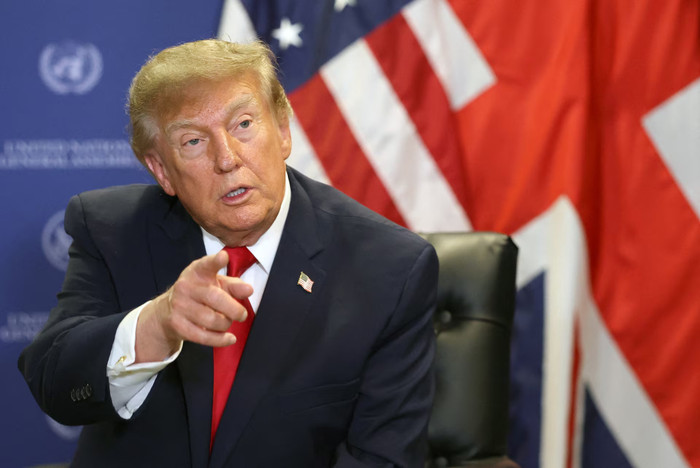 Ảnh: Reuters
