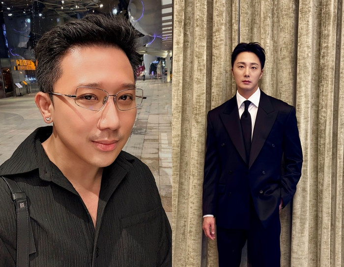 Trấn Thành gửi lời xin lỗi đến Jung Il Woo sau khoảnh khắc giằng co trong một chương trình truyền hình thực tế.