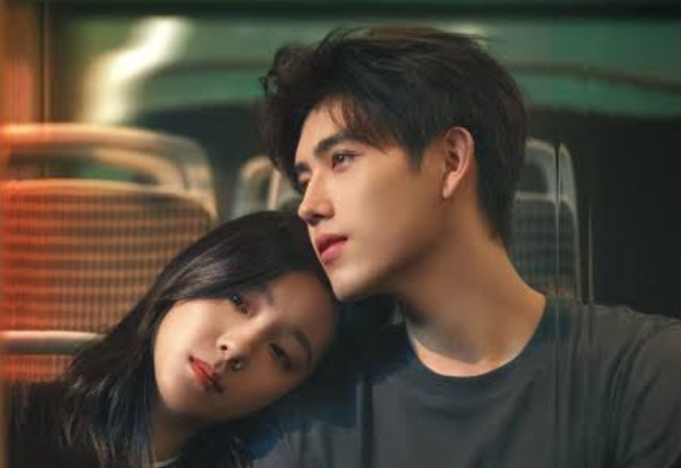 3 phim Hoa ngữ ngọt ngào đáng thêm vào danh sách cày phim Ảnh 2