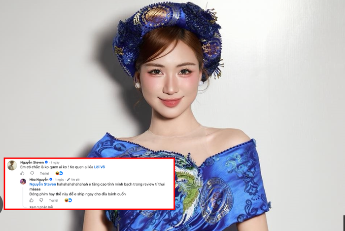 Hòa Minzy gây chú ý khi đăng tải bài viết chia sẻ cảm nhận sau khi xem Trại Buôn Người.