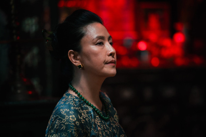 Út Lan 2 có sự tham gia của nghệ sĩ Kiều Oanh.&nbsp;