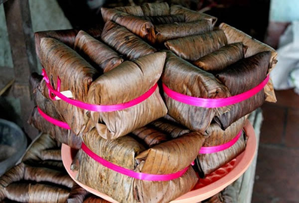 Ngoài nem chua trứ danh, vùng đất sinh ra Nhật Kim Anh còn sở hữu loạt món ngon khó cưỡng Ảnh 8