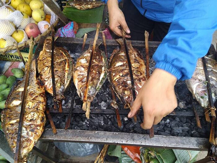 Theo tình trẻ về Lào Cai ra mắt, Diệp Lâm Anh sẽ khám phá gì ở vùng đất đặc biệt này? Ảnh 6