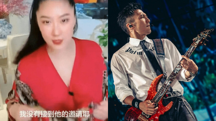 Bạn gái cũ của Tạ Hiền nhắc đến Tạ Đình Phong, thẳng thừng nhận xét ngoại hình Ảnh 3