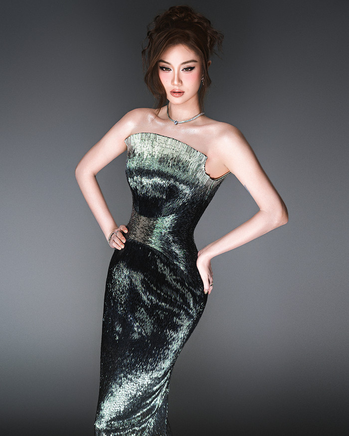 Nguyễn Hoàng Phương Linh được công bố sẽ sang Pháp tham dự sự kiện thuộc khuôn khổ Paris Fashion Week 2026.