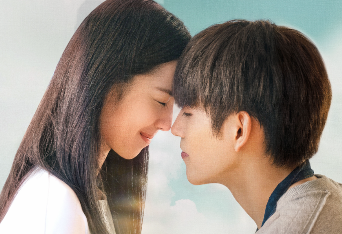 5 nam chính Hoa ngữ ghi điểm với chuyện tình yêu sâu đậm Ảnh 5