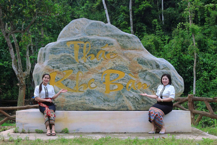 &nbsp;Ảnh: Fanpage Thông tin xã Châu Bình, tỉnh Nghệ An.