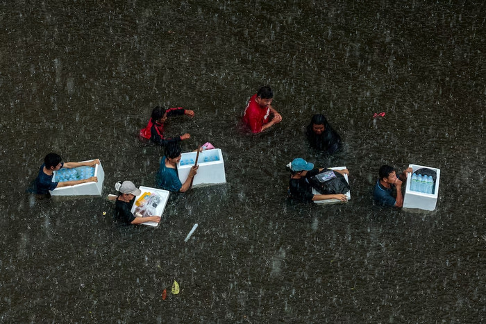 Ảnh: Reuters