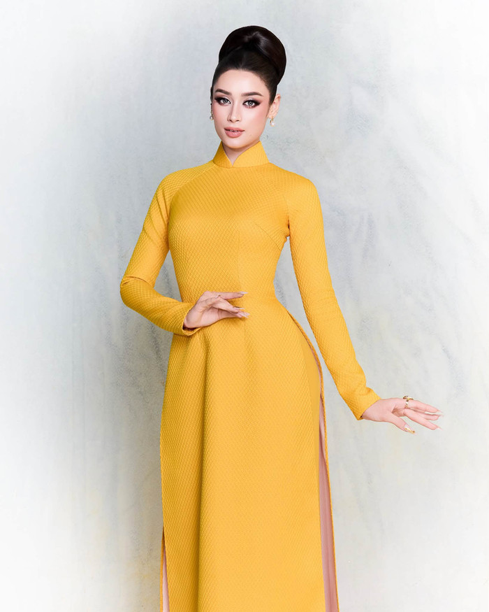 Loạt thành tích của Emoura Phạm tại Miss Grand International 2026 khiến khán giả trầm trồ.&nbsp;