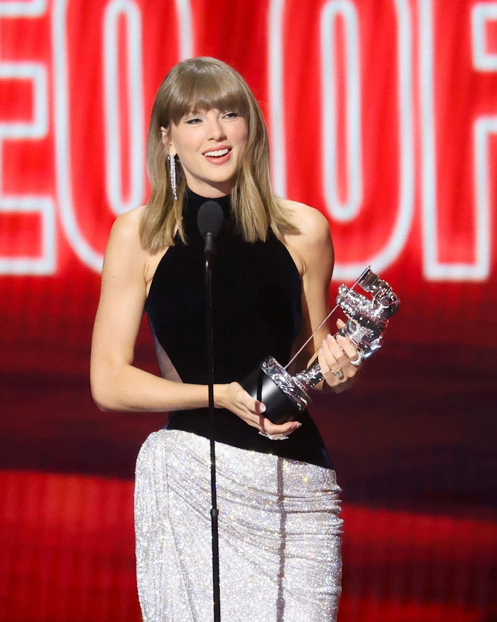 Taylor Swift thắng Video of the Year, Madonna lập cú đúp tại VMAs 2026 Ảnh 2