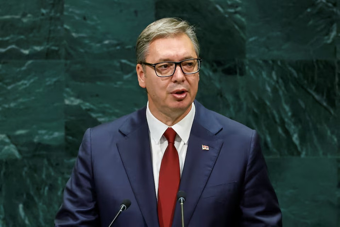 (Ảnh: Reuters)