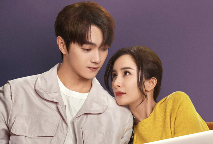 5 phim Hoa ngữ tình cảm về hôn nhân hợp đồng đáng xem Ảnh 5