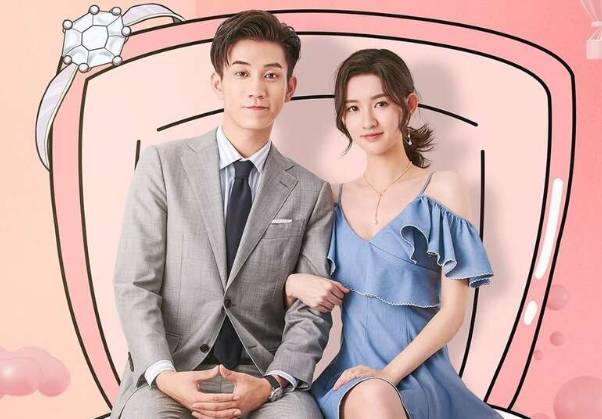5 phim Hoa ngữ tình cảm về hôn nhân hợp đồng đáng xem Ảnh 2