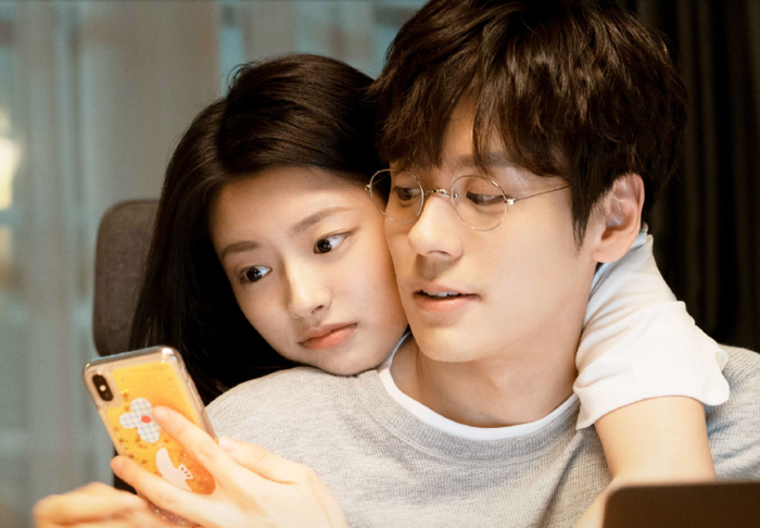 5 phim Hoa ngữ tình cảm về hôn nhân hợp đồng đáng xem Ảnh 4