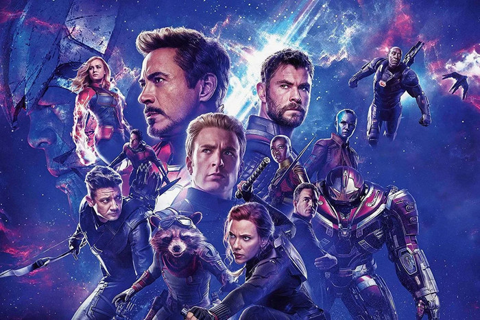 Sức hút của Avengers: Endgame phần lớn đến từ vị trí đặc biệt của bộ phim trong Vũ trụ Điện ảnh Marvel.&nbsp;