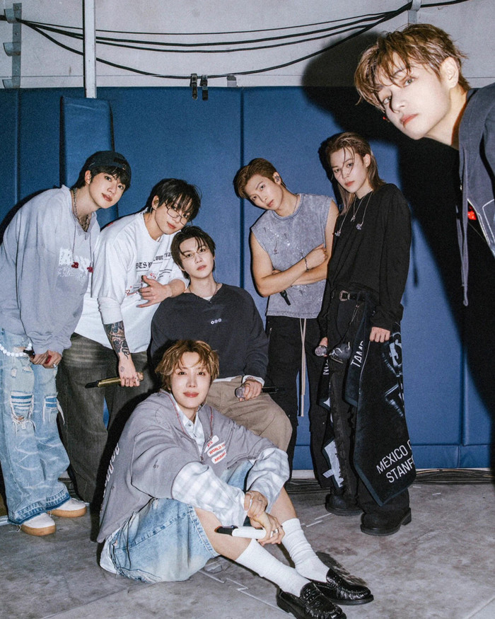 BTS lập cú hat-trick tại VMAs 2026, SWIM làm nên cột mốc lịch sử cho Kpop Ảnh 3