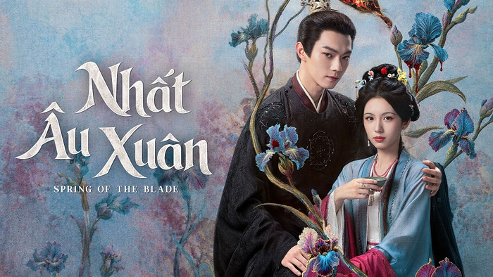 Từng gây chú ý khi lên sóng, Nhất Âu Xuân dần giảm sức hút vì kịch bản và diễn xuất gây tranh luận.