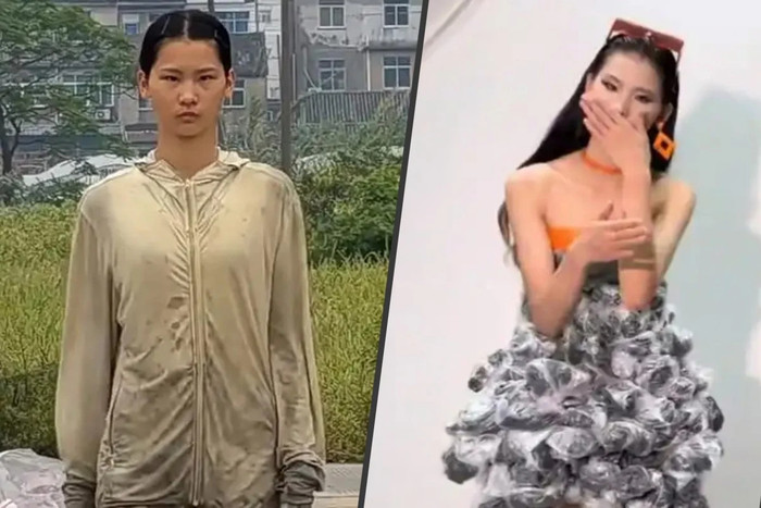 Leng Minghui, còn được biết đến trên mạng với biệt danh “Chaoren Leng”, có nghĩa là “Siêu nhân Leng”.