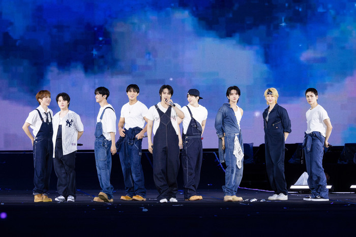 SEVENTEEN mạnh tay xử lý phe vé: Có người nhận án tù, bị truy thu hơn 1 tỷ won Ảnh 1